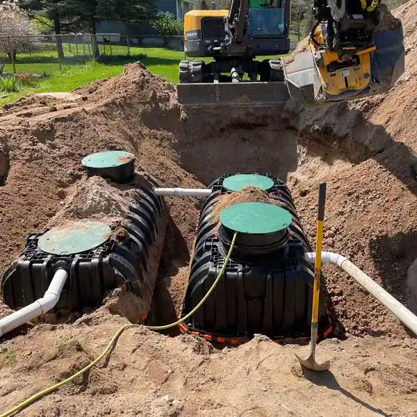 septic tank services Camdenton